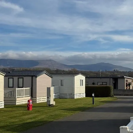 Snowdon View, White Tower Holiday Park-2