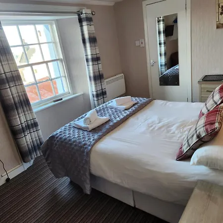 West End Guest House-2