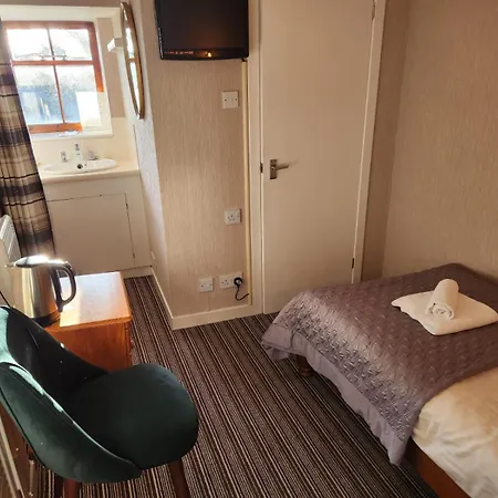 West End Guest House-3
