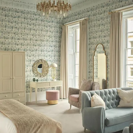 The Queensberry Hotel-2