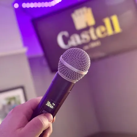Y Castell-2
