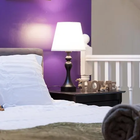 Victorian Elegance At Kingscliffe, Sleeps 16-3