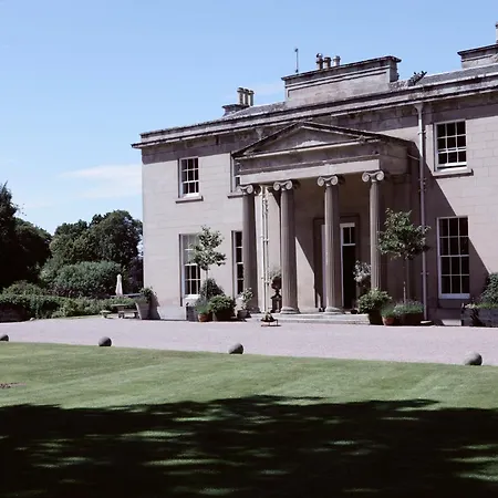 Boath House Hotel-2