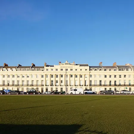 Lansdowne House Hove-3