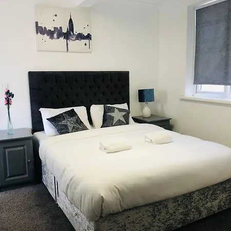 Star Hotel, South Leicester-2