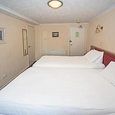 The Sherwood Palm Hotel, Torquay Beach-2