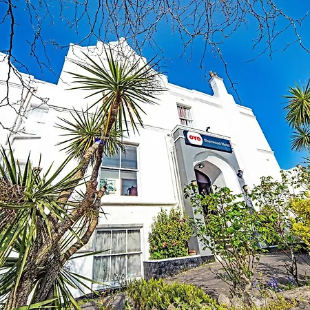 The Sherwood Palm Hotel, Torquay Beach-3