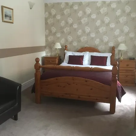 Grove House Guest House-3