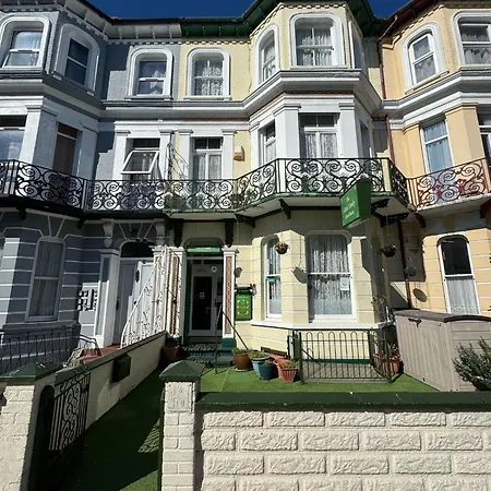 The Little Emily Guest House-2
