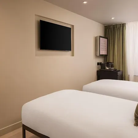 Central Park Hotel-3