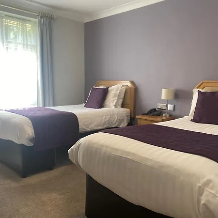 Exeter Court Hotel-2