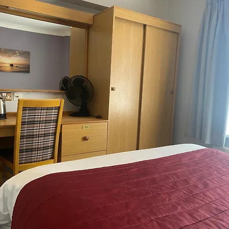Exeter Court Hotel-3