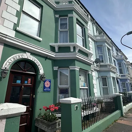 Albert & Victoria Guest House-2