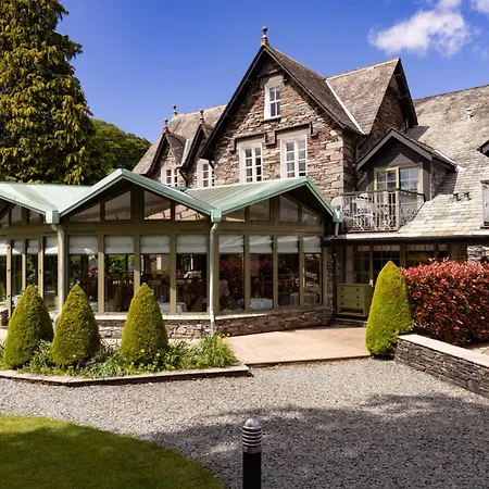 Rothay Garden By Harbour Hotels-2