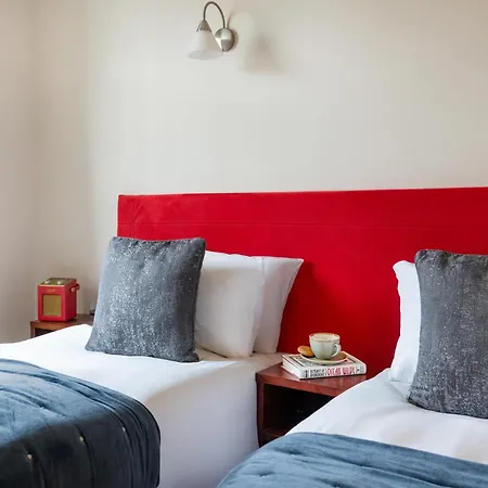 The Clifton Hotel Bristol-3