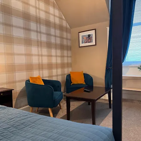Ernespie House Hotel-3