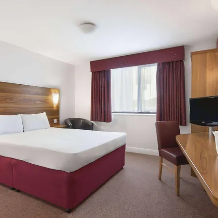 Days Inn Corley Nec - M6-3
