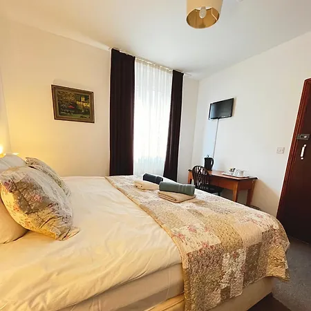Old Palace Guest House-3