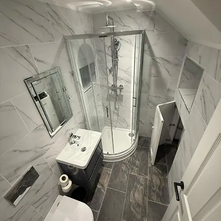 The Sherwood Guest House-2