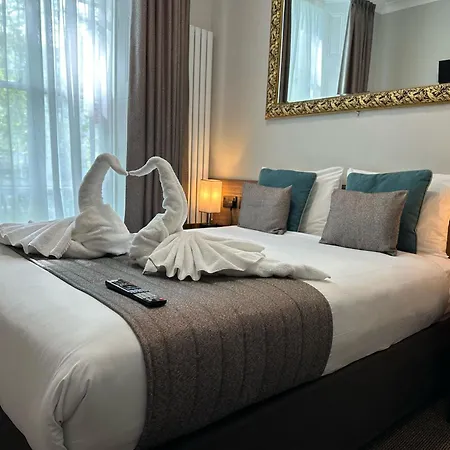 Tudor Court Hotel-2