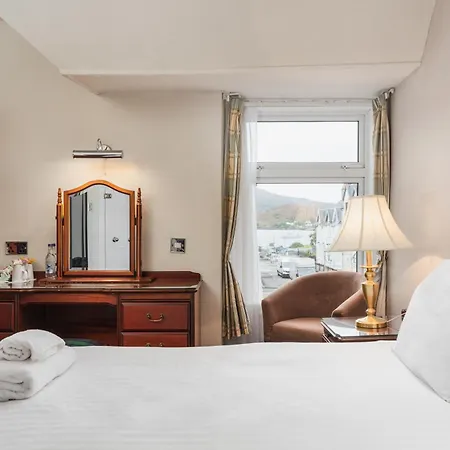 Kyle Hotel 'A Bespoke Hotel'-3