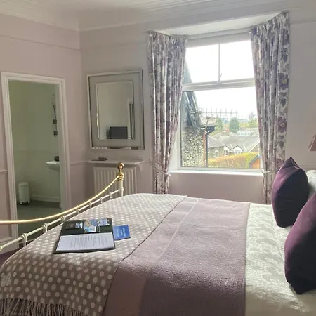 Kenilworth Guest House-3
