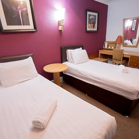 Citybest Hotel-2