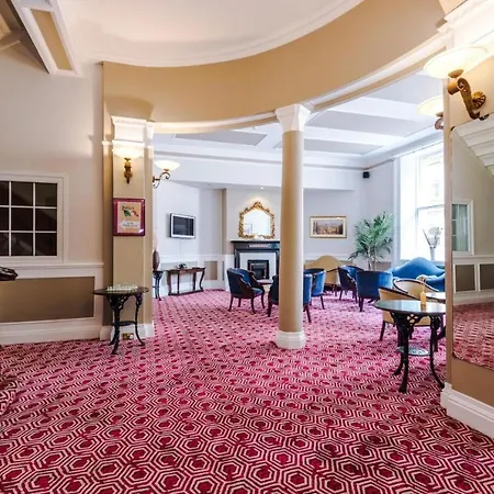 The White Swan Hotel-2