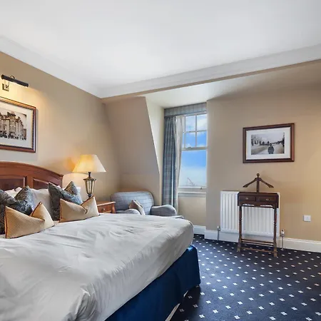 The Royal Hotel Campbeltown-3