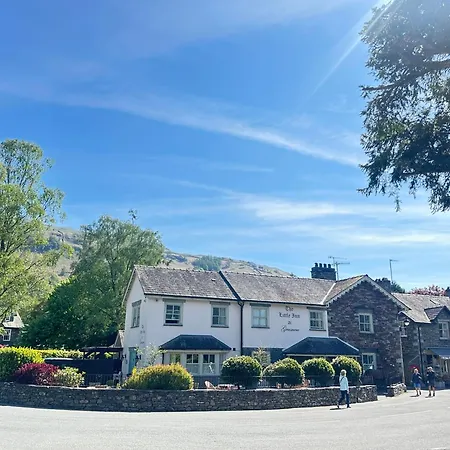 The Little Inn At Grasmere-2