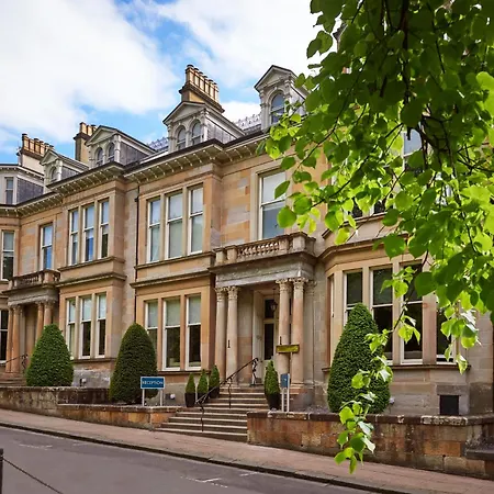 One Devonshire Gardens A Hotel Du Vin-3