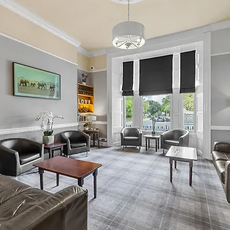 Invicta Hotel Plymouth-2