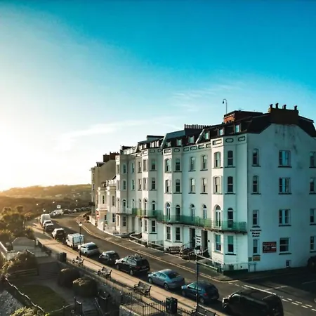 Clarence House Hotel-3