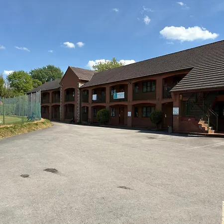Tollgate Hotel & Leisure-2