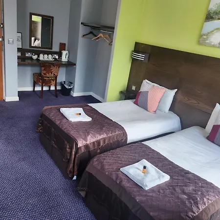 The Queensberry Hotel-3