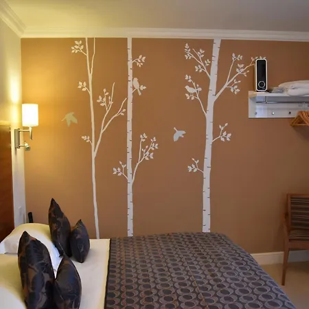Fishmore Hall Hotel And Boutique Spa-2