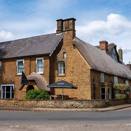 Banbury Wroxton House Hotel-3
