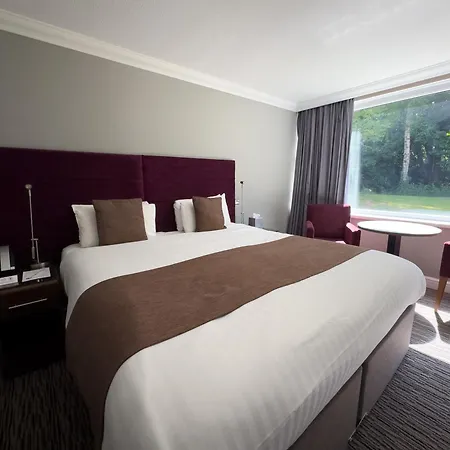 The Mount Country Manor Hotel & Golf Wolverhampton-2