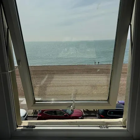The Ship Inn - Sandgate-2