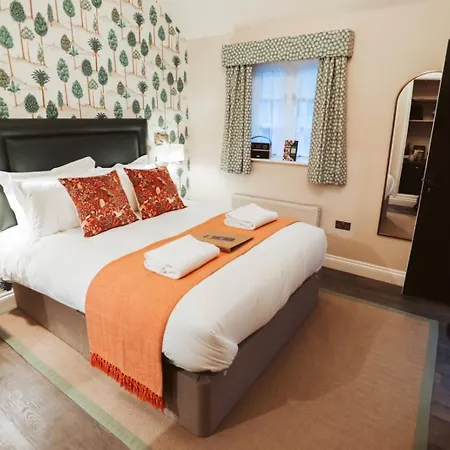 The Peat Spade Inn-2