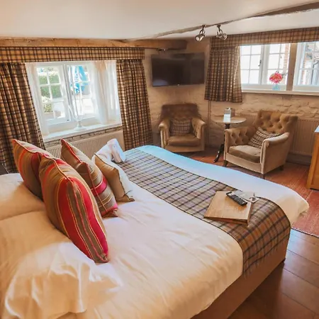 The White Hart, South Harting-2
