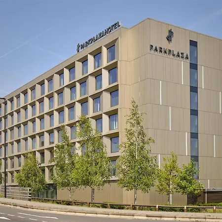 Park Plaza London, Park Royal-2