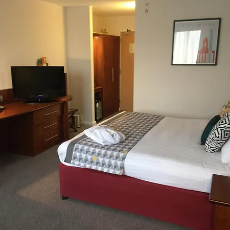 Holiday Inn Northampton By Ihg-3