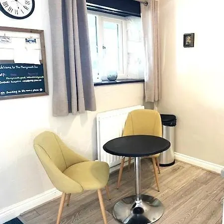 Cotswold Merrymouth Inn-3