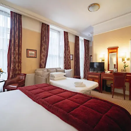 Grange Clarendon Hotel-3