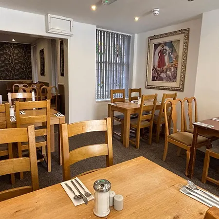 The Royal Alexandra Hotel By Compass Hospitality-3