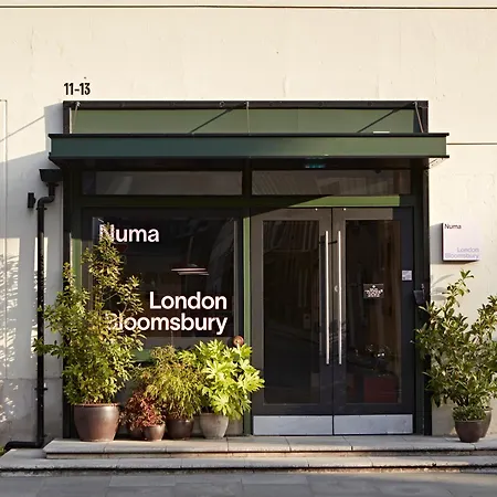 Numa London Bloomsbury-2