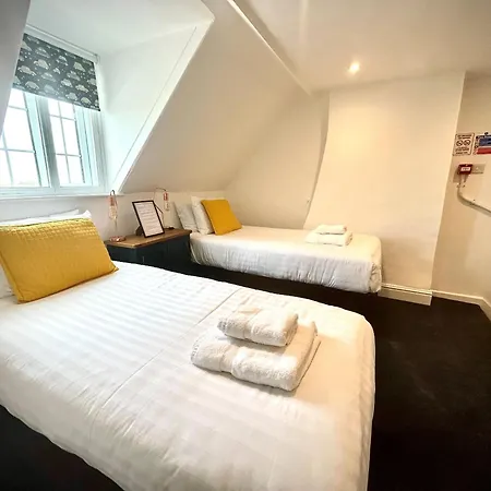 The Stag Rooms-3