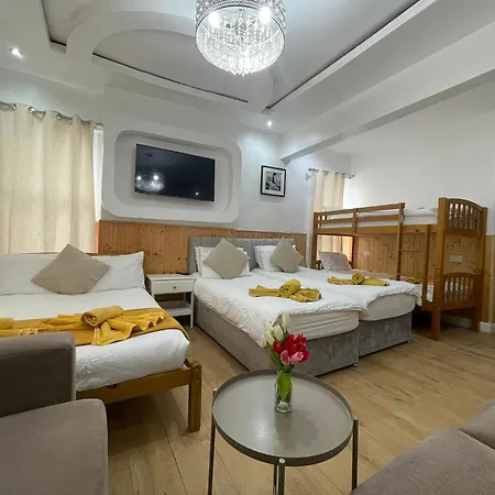Ariana House Hotel-Families And Couples Only-3