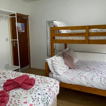 Ariana House Hotel-Families And Couples Only-2
